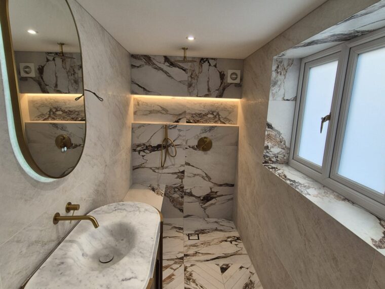 Chapman's Construction Essex Ltd