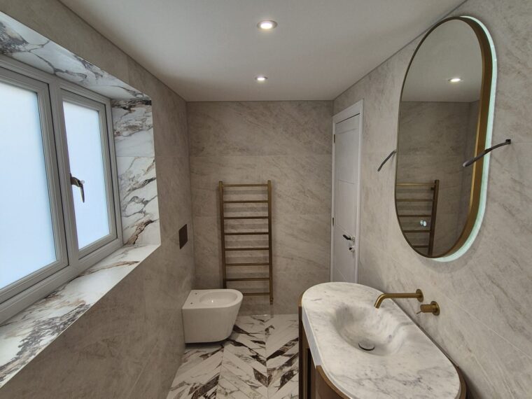 Chapman's Construction Essex Ltd