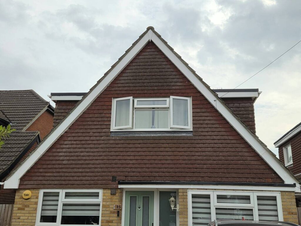 Chapman's Construction Essex Ltd