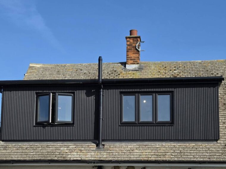 Chapman's Construction Essex Ltd