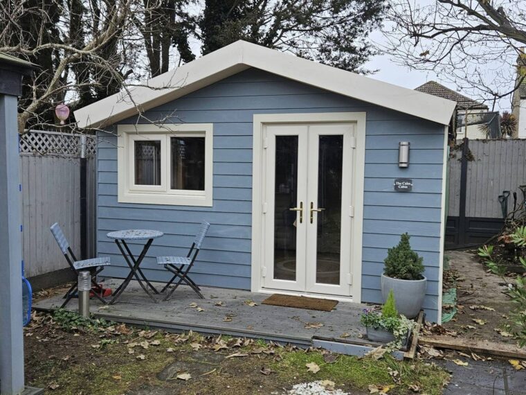 Chapman's Construction Essex Ltd