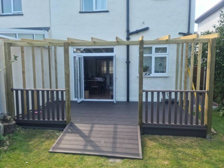 Chapman's Construction Essex Ltd