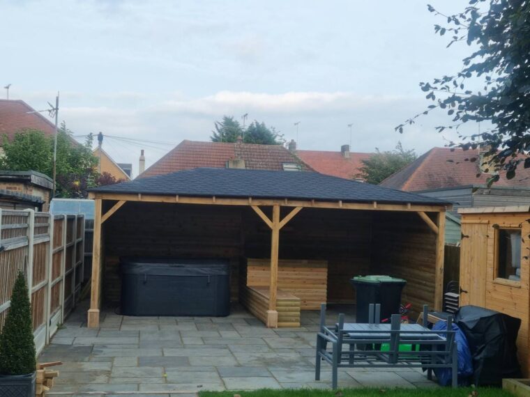 Chapman's Construction Essex Ltd