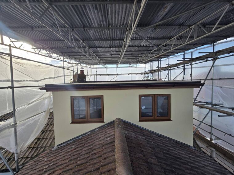 Chapman's Construction Essex Ltd