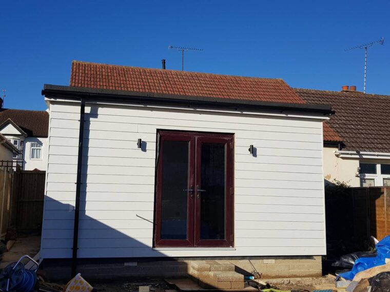 Chapman's Construction Essex Ltd