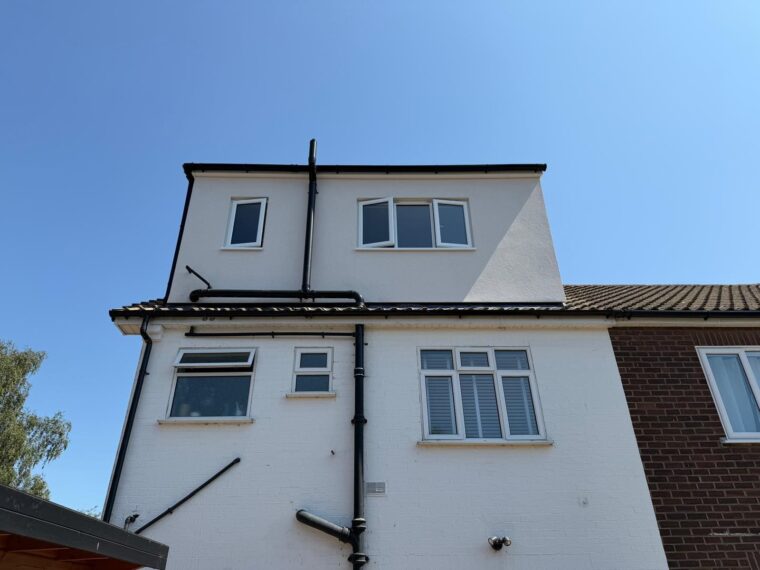 Chapman's Construction Essex Ltd