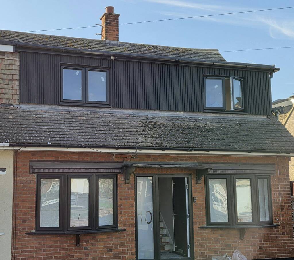 Chapman's Construction Essex Ltd