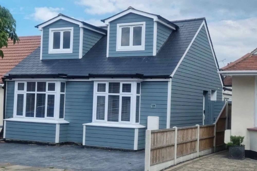 Chapman's Construction Essex Ltd