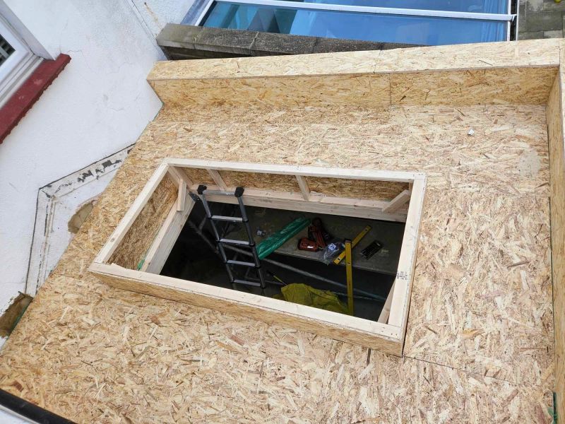Chapman's Construction Essex Ltd