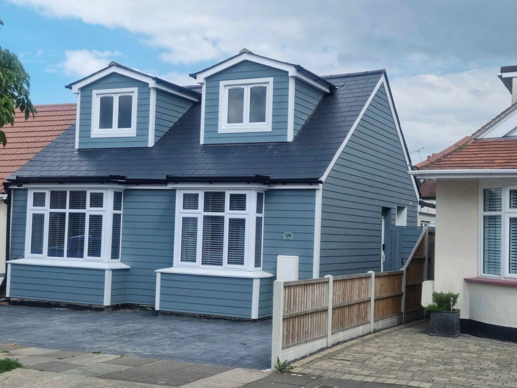 Chapman's Construction Essex Ltd