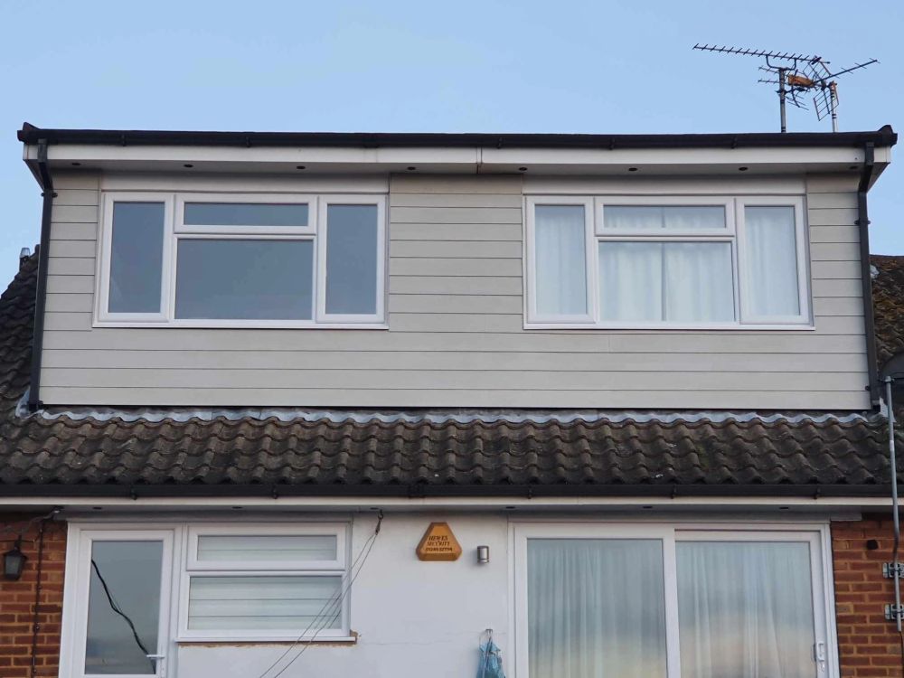 Chapman's Construction Essex Ltd