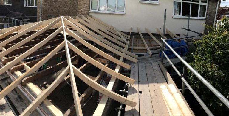 Chapman's Construction Essex Ltd