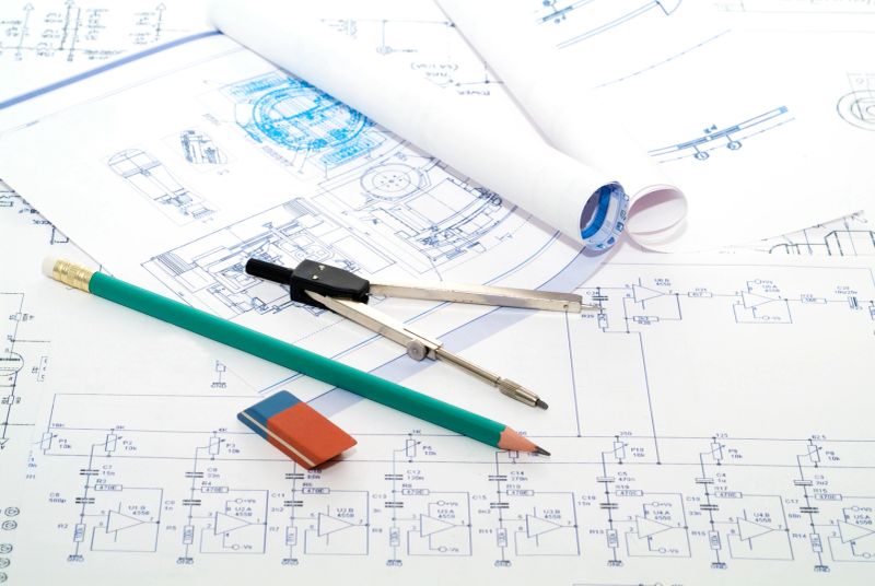 Chapman's Construction Essex Ltd