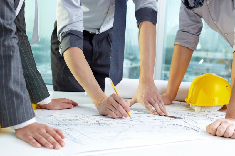 Chapman's Construction Essex Ltd