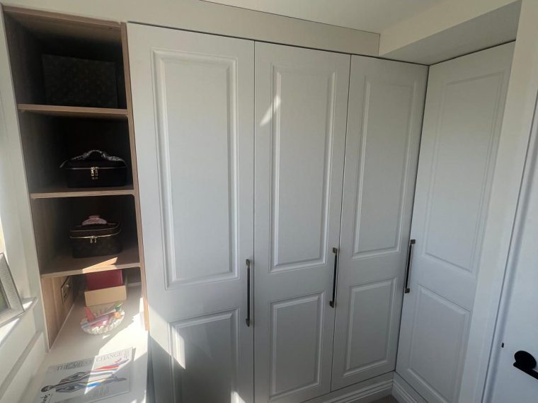 Chapman's Construction Essex Ltd