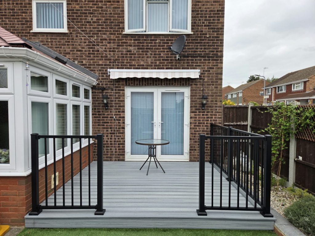 Chapman's Construction Essex Ltd