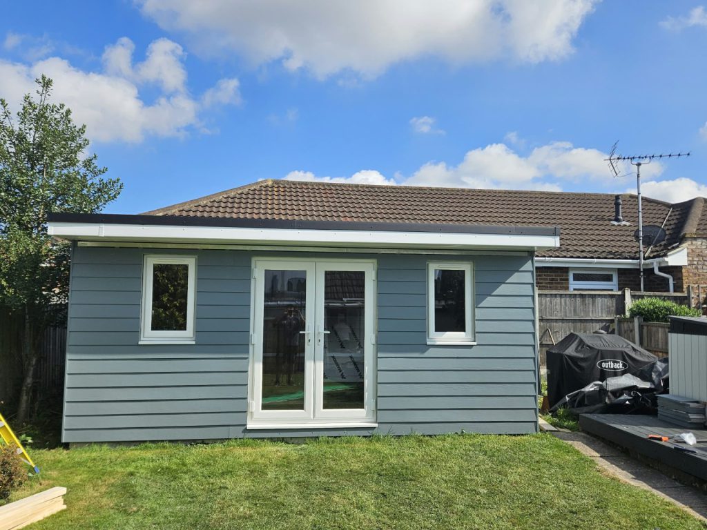 Chapman's Construction Essex Ltd