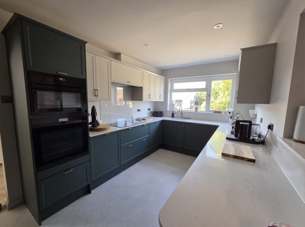 Chapman's Construction Essex Ltd