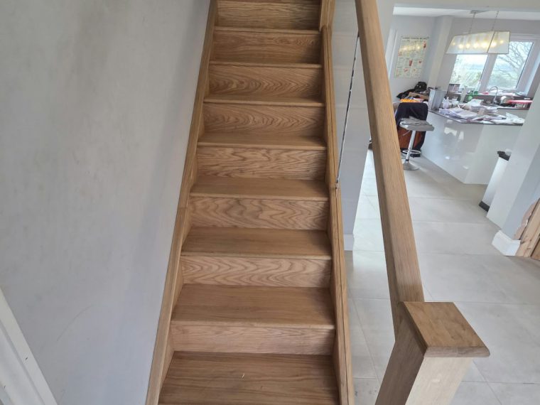 Chapman's Construction Essex Ltd