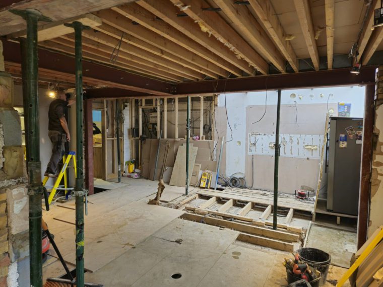 Chapman's Construction Essex Ltd